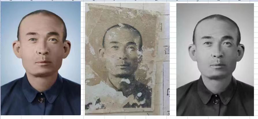 毕节老照片模糊修复-21